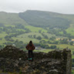 Meet your Posher, Radina